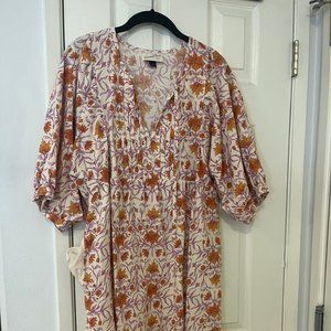 Universal Thread (Target) Dress - Large